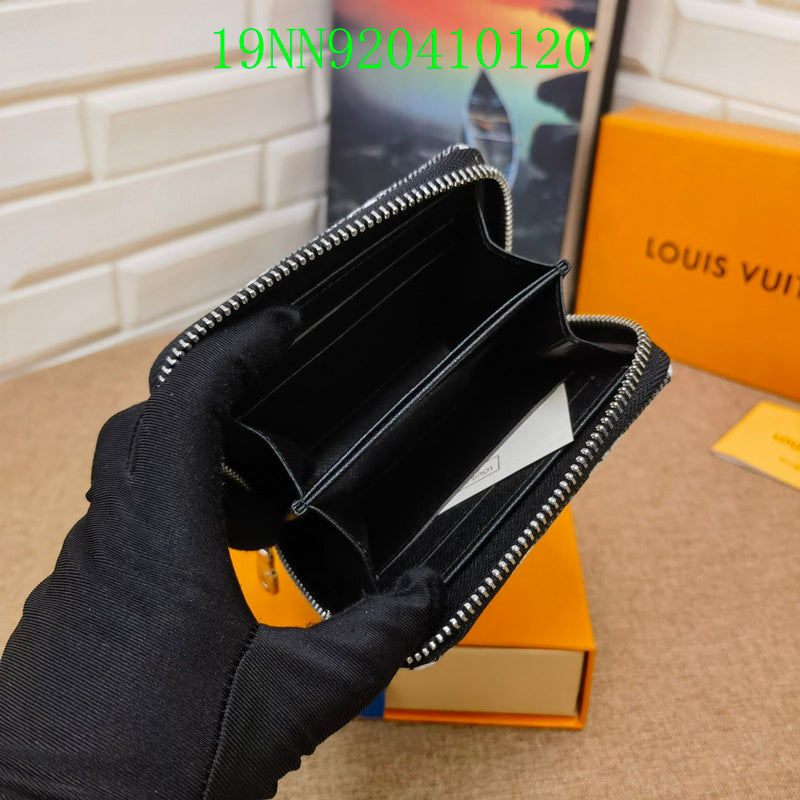 COZY BAGS - LOV Wallet - 580