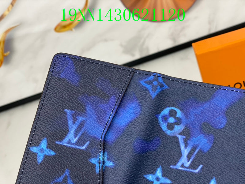 COZY BAGS - LOV Wallet - 316
