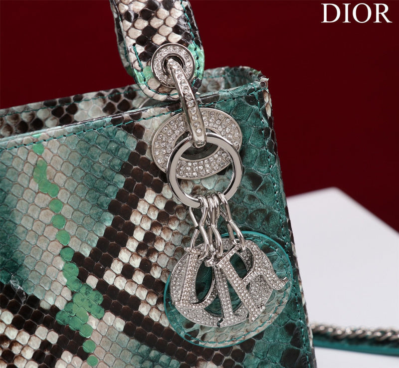 COZY - DOR Lady Bags - 041
