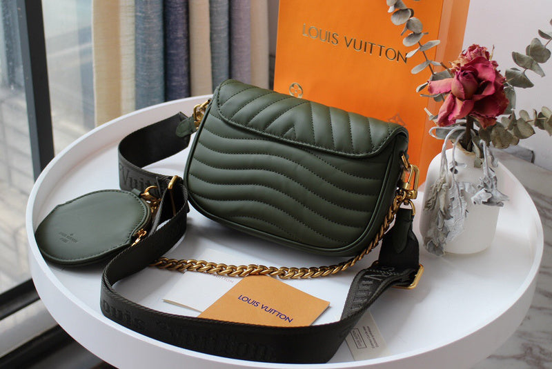 COZY - LV Bags - 4765