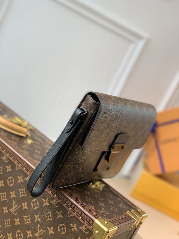 COZY - LV Bags - 3515