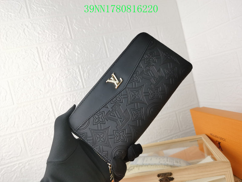 COZY BAGS - CHL Wallet - 648