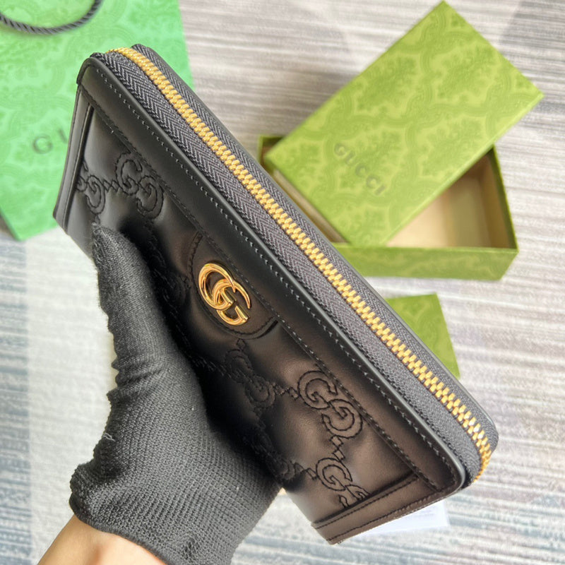 COZY BAGS - Guki Wallet - 104