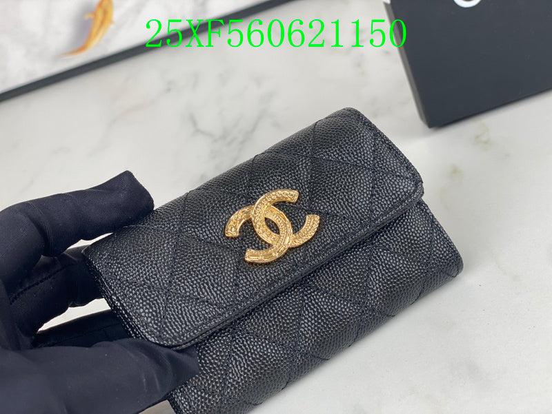 COZY BAGS - CHL Wallet - 086