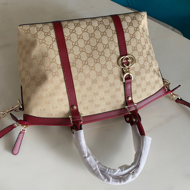 COZY BAGS - GUKI Bags - 1006