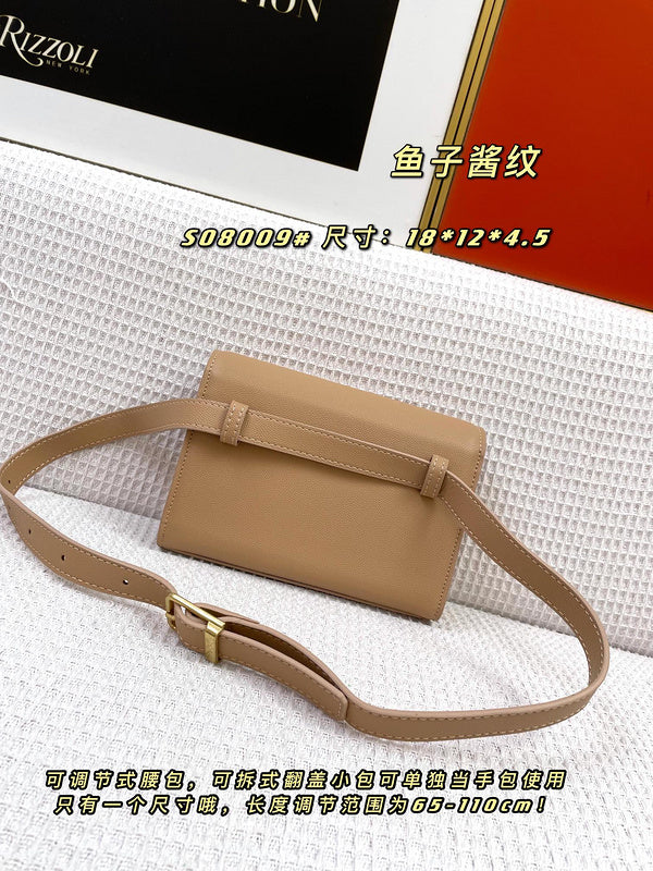 COZY - YLS Bags - 169