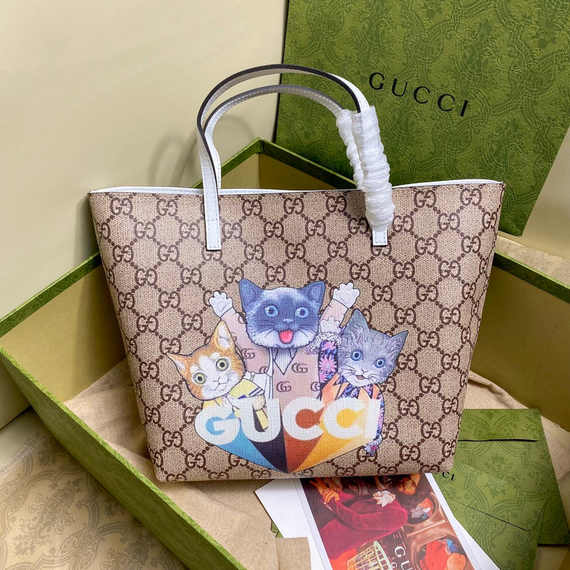 COZY BAGS - GUKI Women Bags - 1130