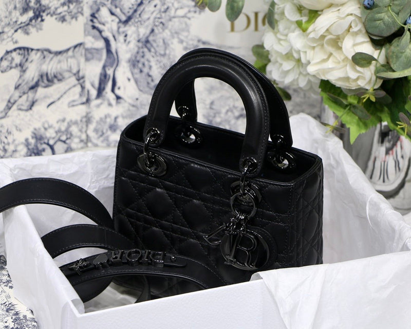 JB - DOR Lady Bags - 358