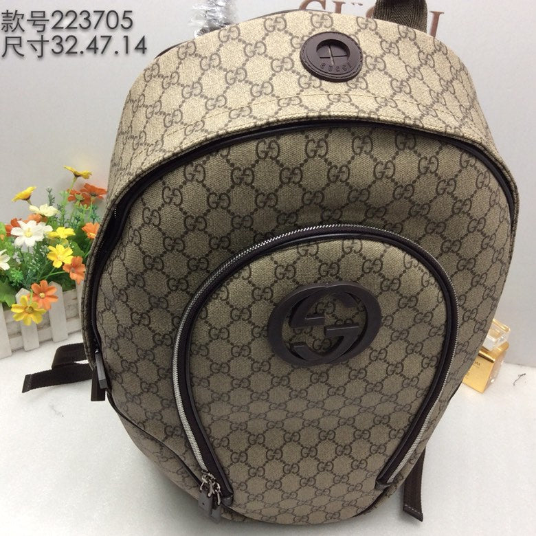 COZY BAGS - GUKI Bags - 108
