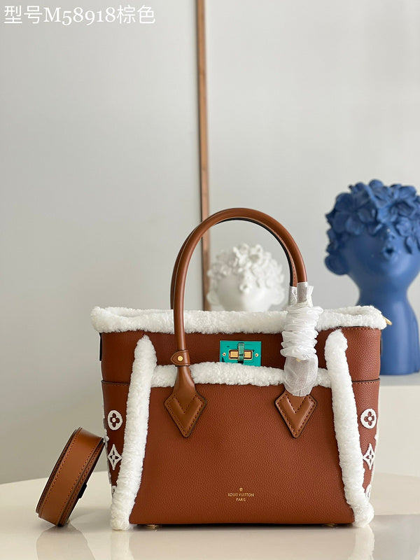 COZY BAGS - LOV Bags - 2957