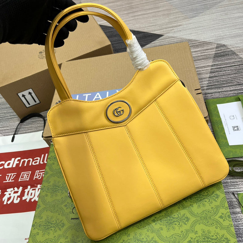 JB - Guki Lady Bags - 088