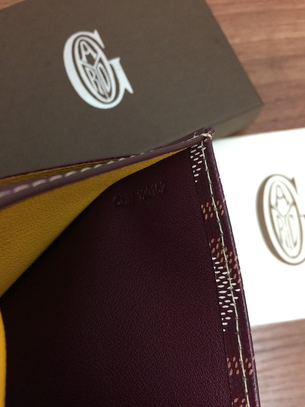 JB - GYO Wallets - 036