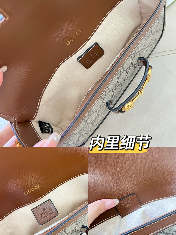 COZY BAGS - GUKI Bags - 504