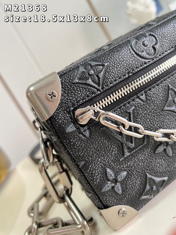 COZY BAGS - LOV Bags - 1434