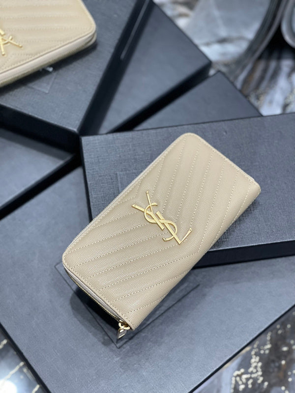 COZY - YLS Wallets - 108