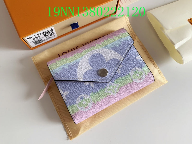 COZY BAGS - LOV Wallet - 705
