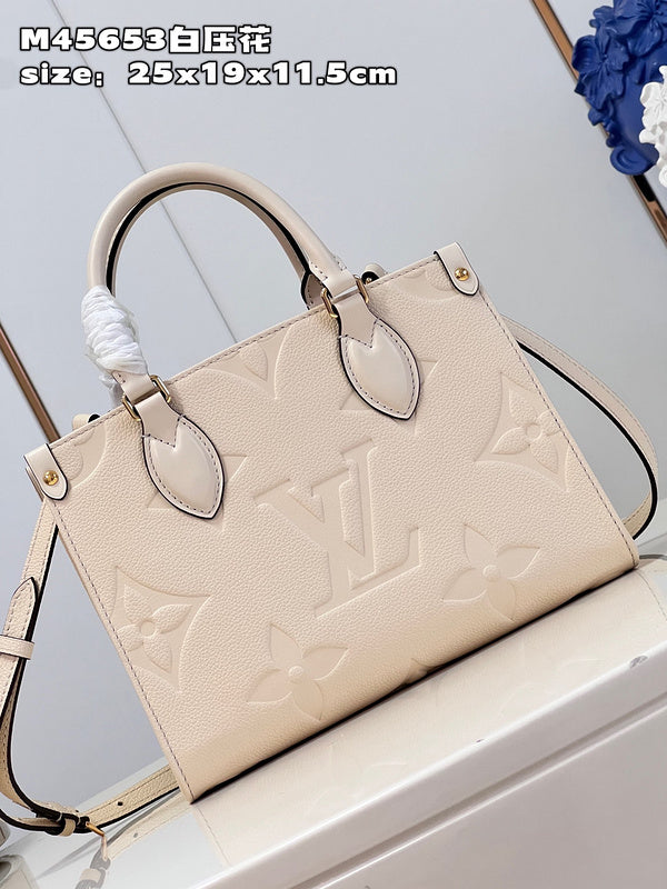 COZY - LV Bags - 886
