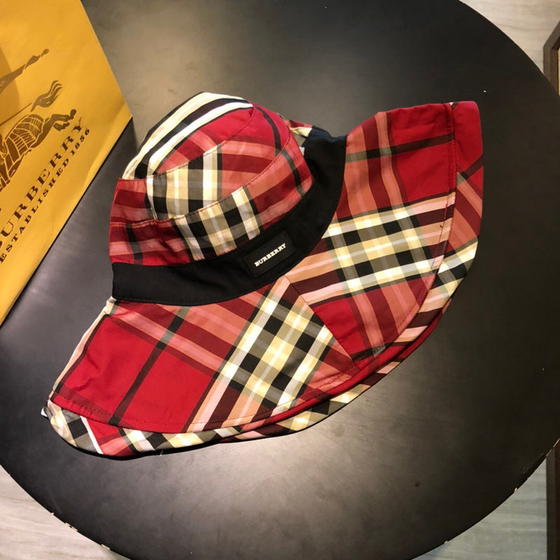 COZY BAGS - BOR Hats & Caps - 058
