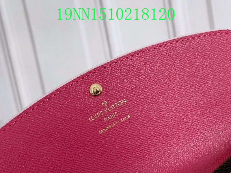 COZY BAGS - CHL Wallet - 246