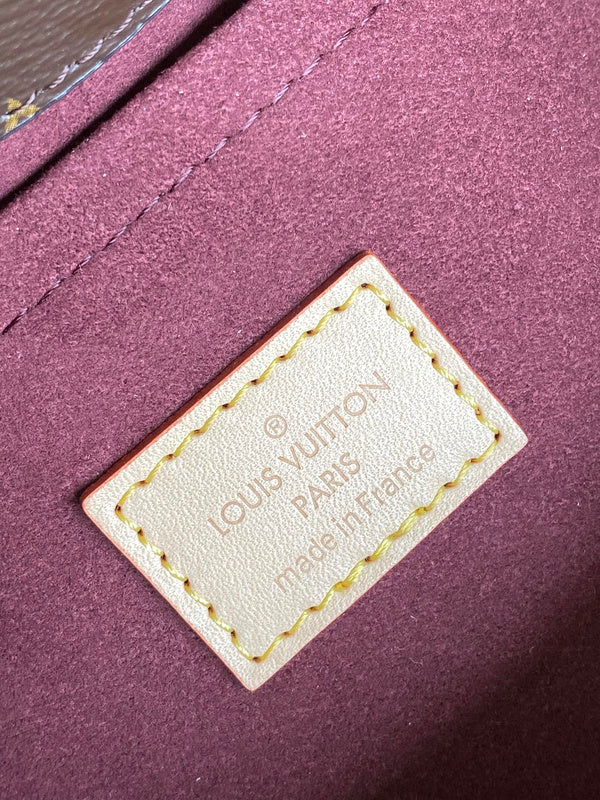 COZY - LV Bags - 1524