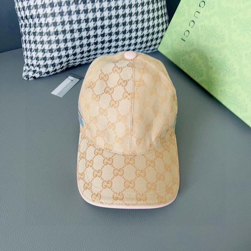 COZY BAGS - Guki Hats & Caps - 047