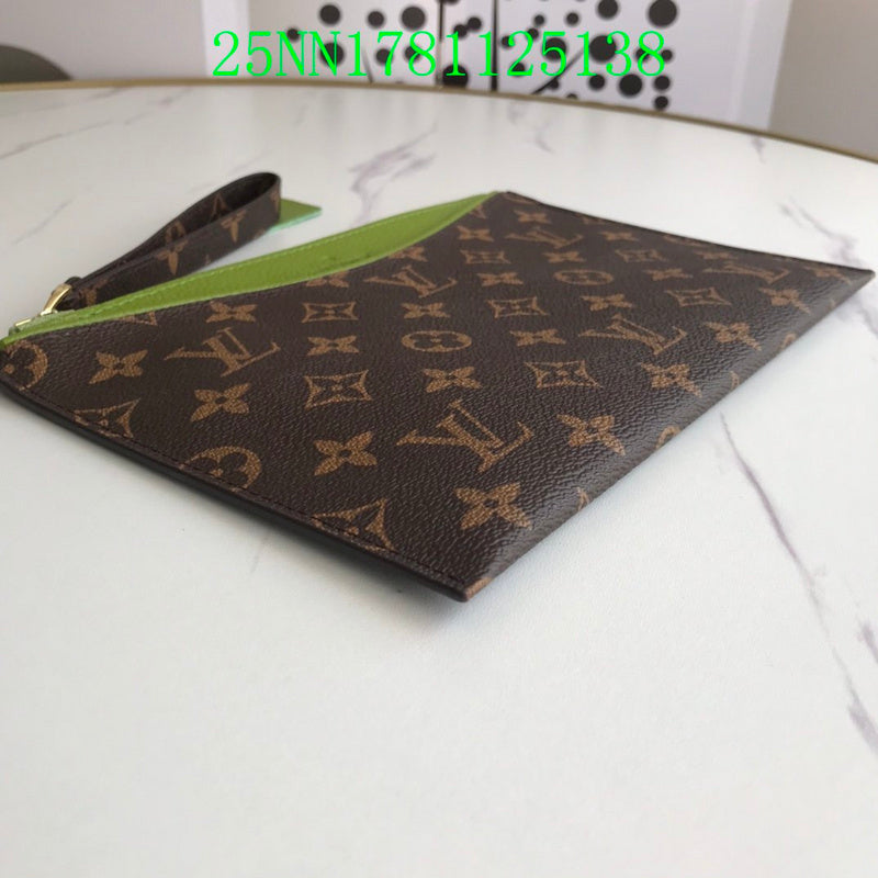 COZY BAGS - CHL Wallet - 486