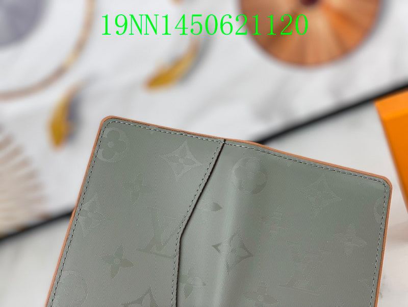 COZY BAGS - LOV Wallet - 314