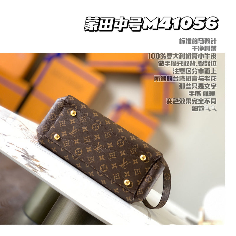 COZY BAGS - LOV Bags - 2001