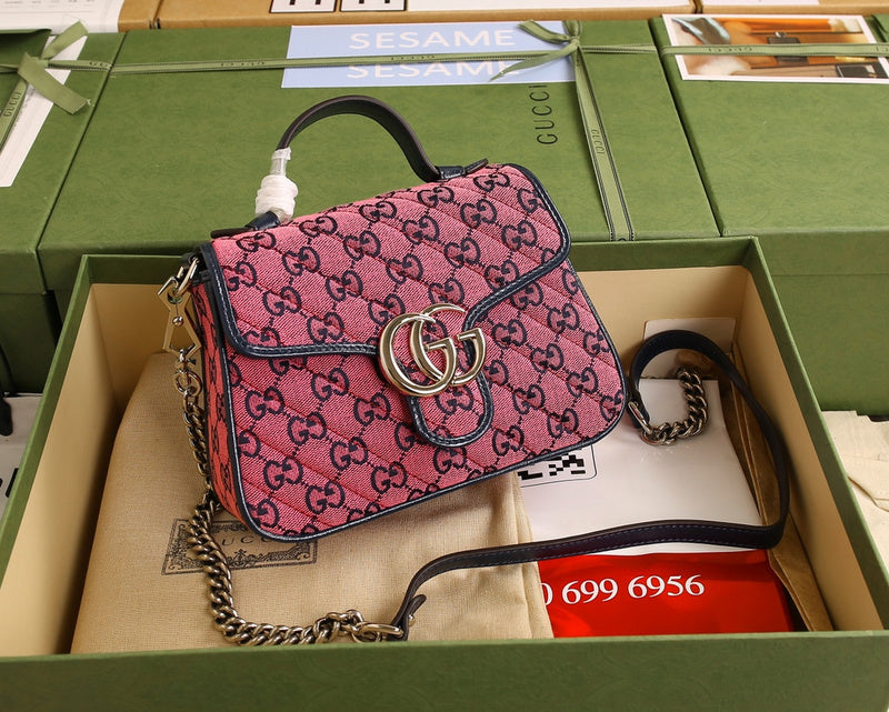 COZY BAGS - GUKI Women Bags - 829
