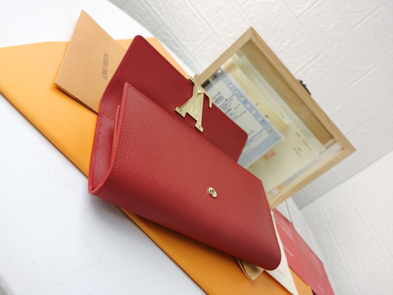COZY BAGS - LOV Wallets - 786