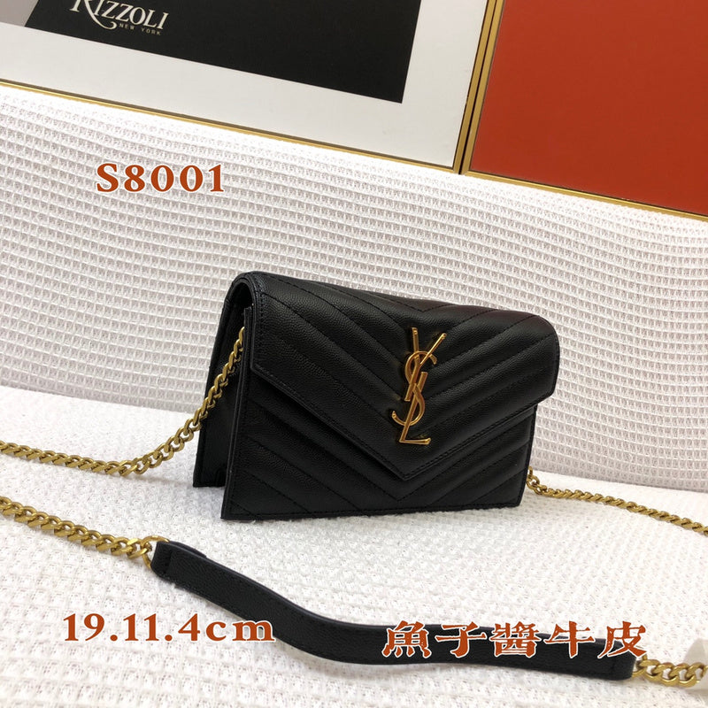 COZY - YLS Bags - 121