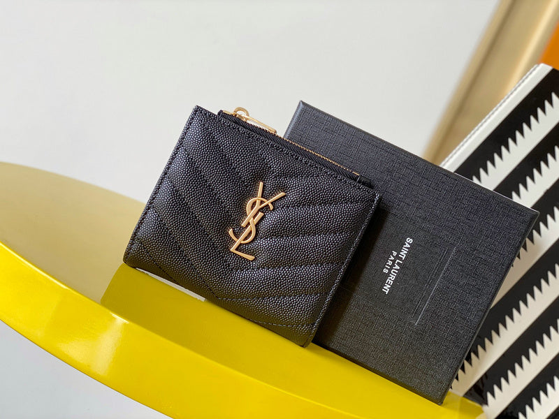 COZY BAGS - YLS Wallets - 031