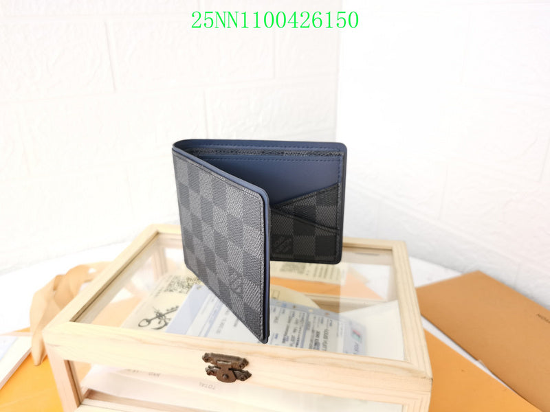 COZY BAGS - LOV Wallet - 526