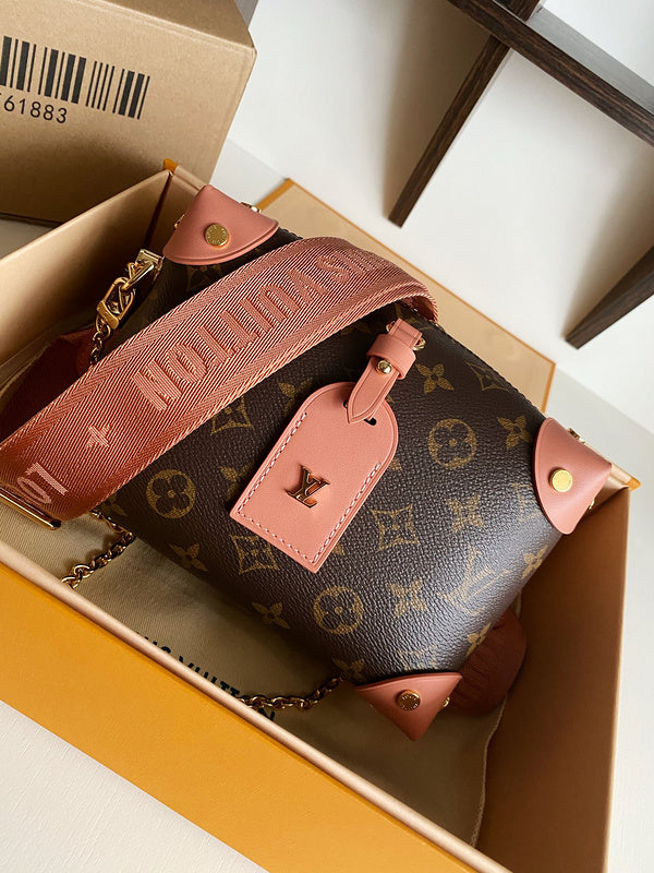 COZY BAGS - LOV Bags - 4584