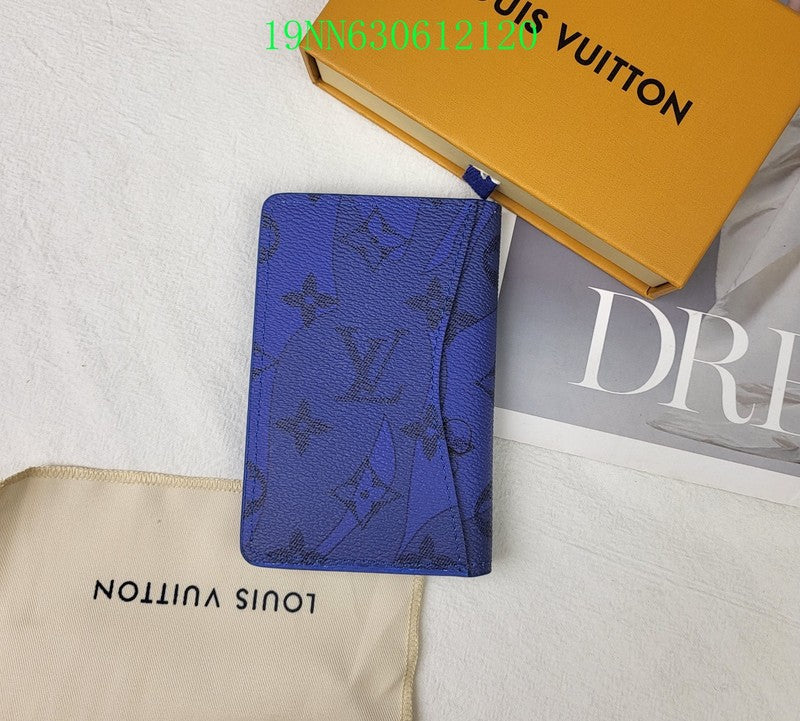 COZY BAGS - LOV Wallet - 387