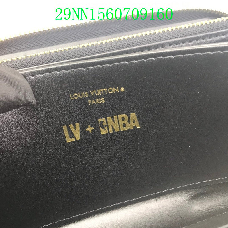 COZY BAGS - CHL Wallet - 763