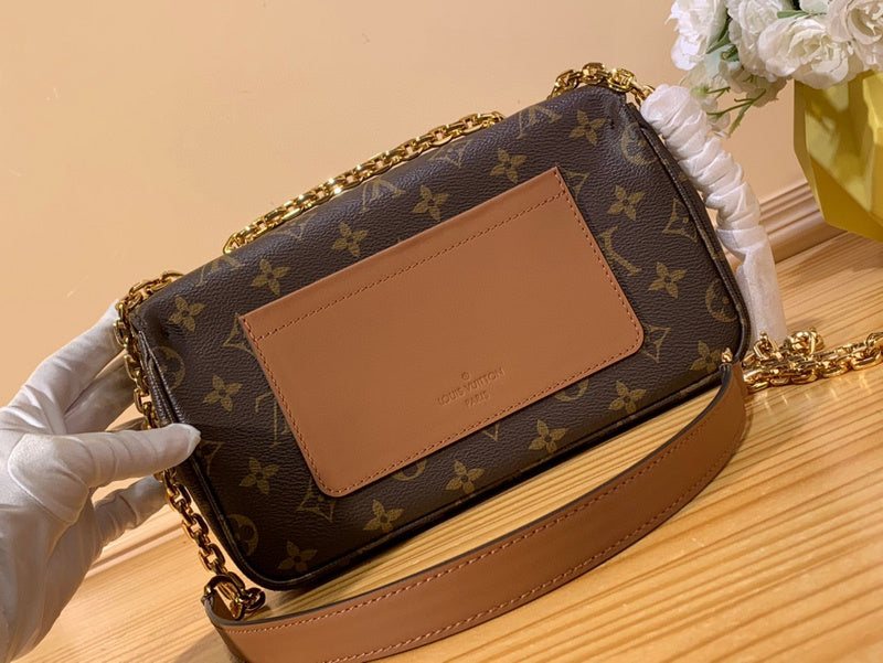 JB - LOV Lady Bags - 284