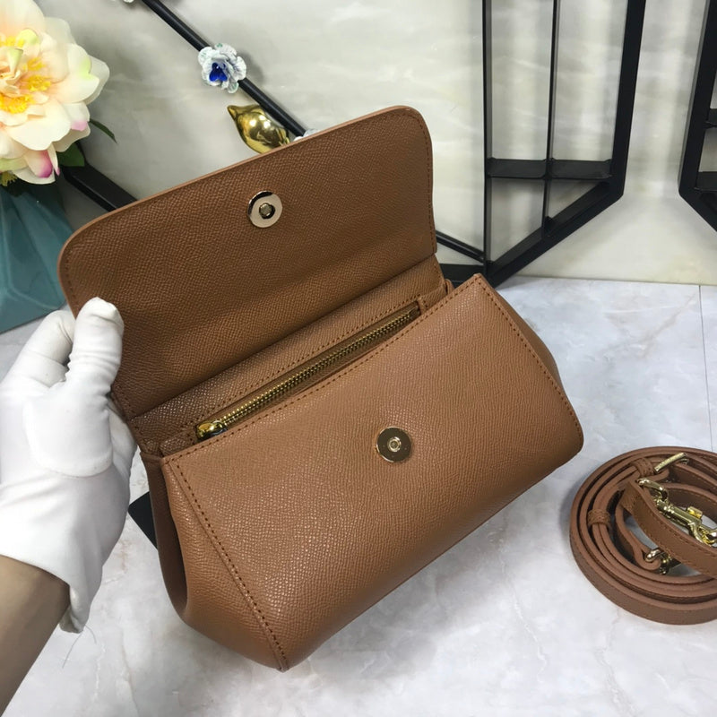 COZY BAGS - DAG Bags - 024