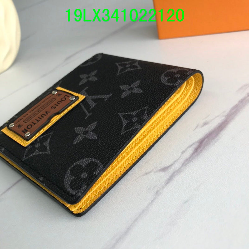 COZY BAGS - CHL Wallet - 1433