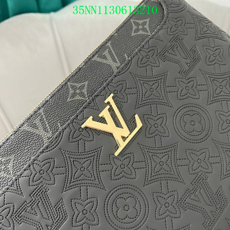 COZY BAGS - LOV Wallet - 1177
