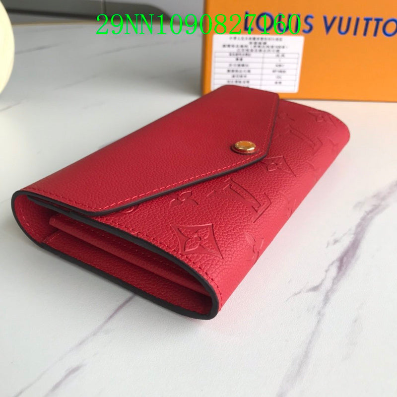 COZY BAGS - CHL Wallet - 609