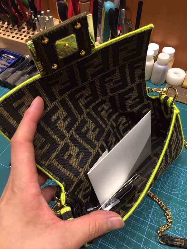 COZY BAGS - COZY BAGSE Bags - 447
