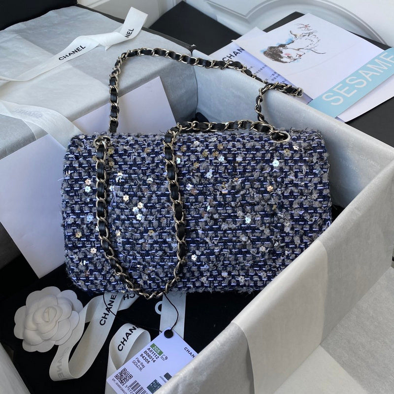 COZY BAGS - CHL Lady Bags - 423