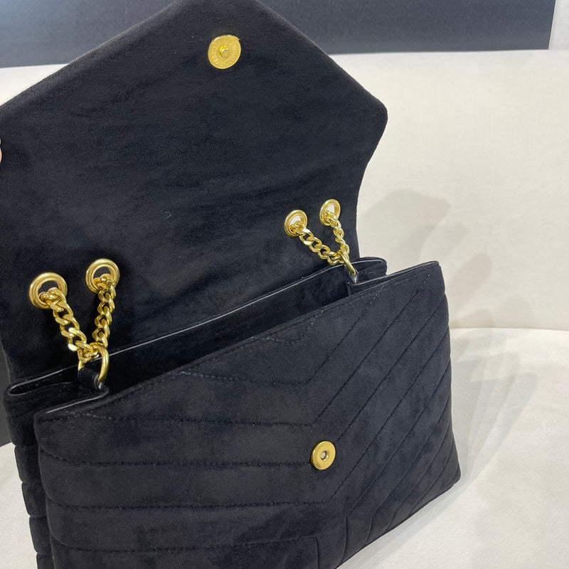 COZY - YLS Bags - 013