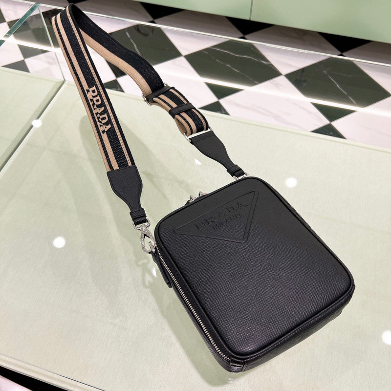 COZY BAGS - PD Men Bags - 065