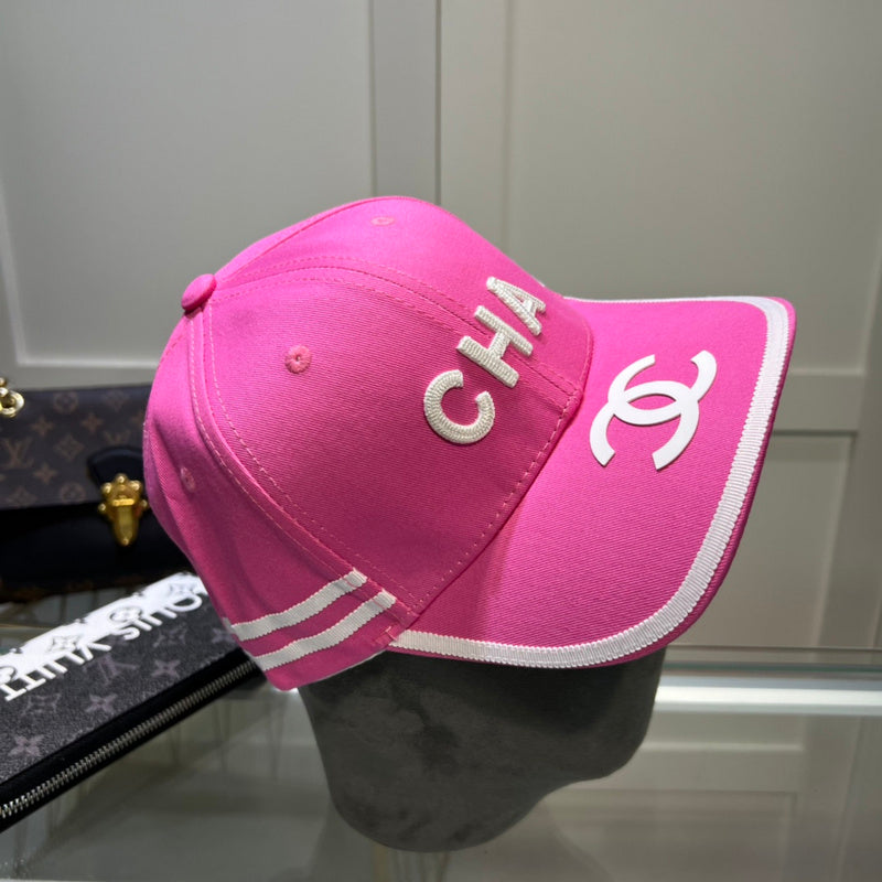 COZY BAGS - CHL Hats & Caps - 032