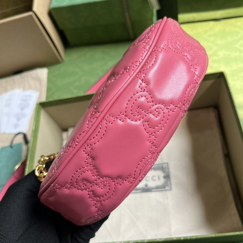 COZY - GUKI Women Bags - 233
