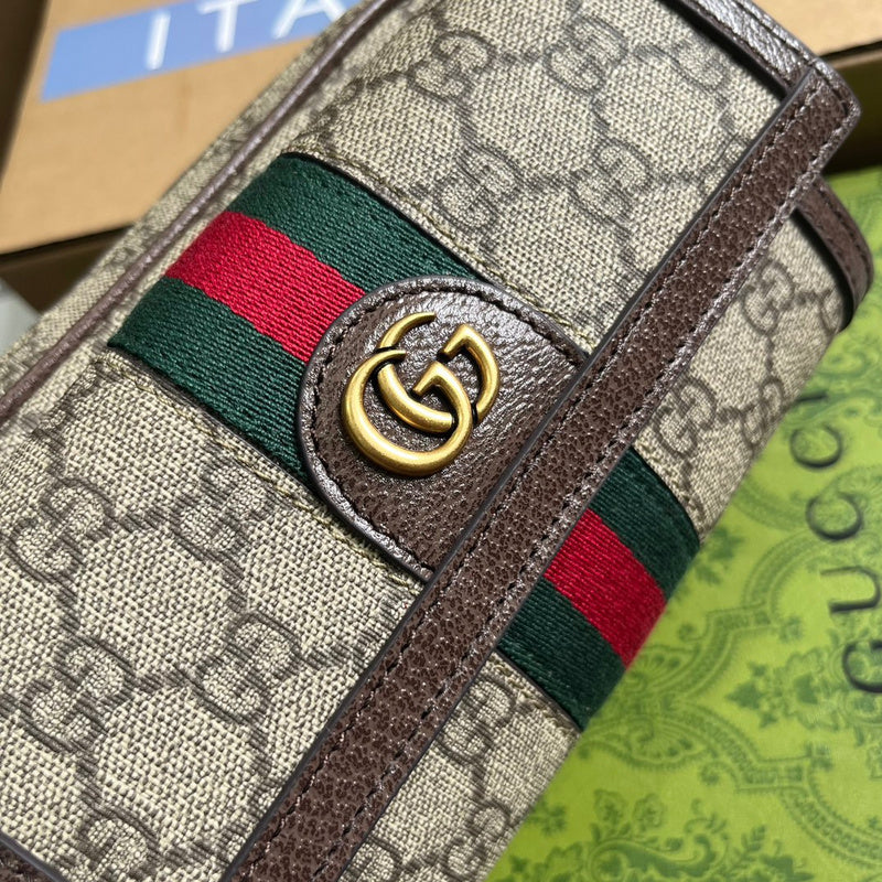COZY BAGS - Guki Men Bags - 041
