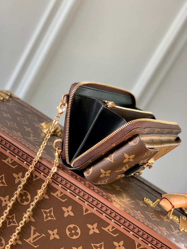 COZY BAGS - LOV Bags - 2524