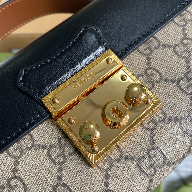 JB - Guki Lady Bags - 975